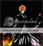 Dark Ichigo Dark Ichigo